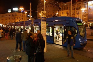 Subotnja noćna utrka Ilicom uz izmjene u prometu